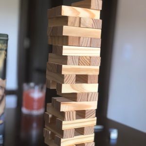 Meet your Posher, Erica